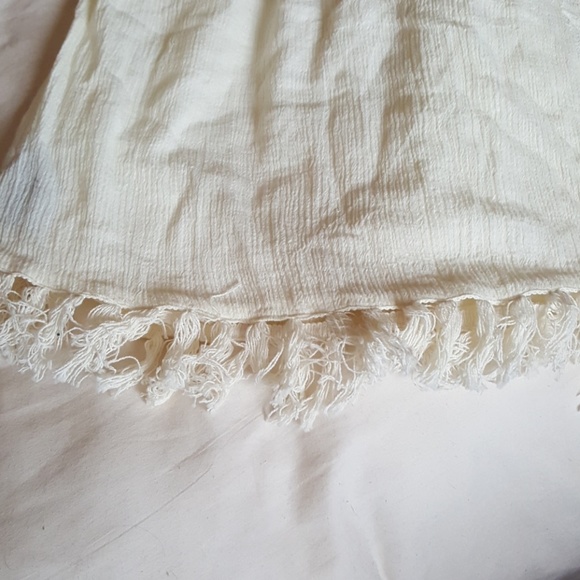 Rampage size xs halter tank - Picture 5 of 5